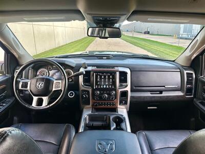 2017 RAM 2500 Laramie - Photo 11 - Madison, WI 53716