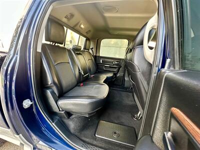 2017 RAM 2500 Laramie - Photo 23 - Madison, WI 53716