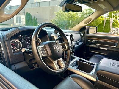2017 RAM 2500 Laramie - Photo 14 - Madison, WI 53716