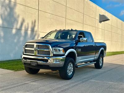 2017 RAM 2500 Laramie - Photo 3 - Madison, WI 53716