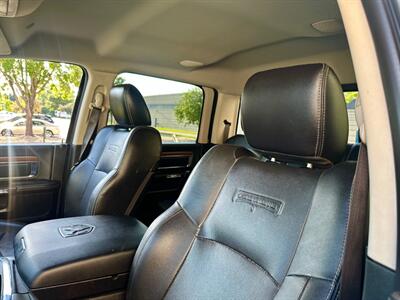 2017 RAM 2500 Laramie - Photo 16 - Madison, WI 53716