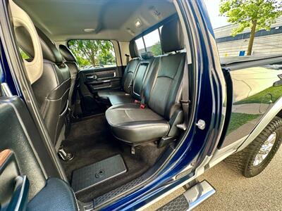 2017 RAM 2500 Laramie - Photo 22 - Madison, WI 53716