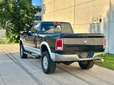 2017 RAM 2500 Laramie - Photo 8 - Madison, WI 53716