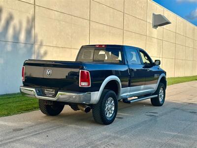 2017 RAM 2500 Laramie - Photo 9 - Madison, WI 53716