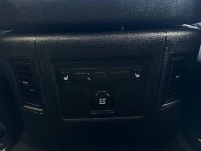 2017 RAM 2500 Laramie - Photo 25 - Madison, WI 53716