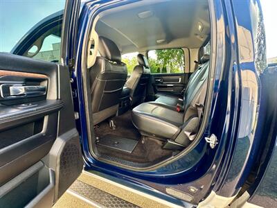 2017 RAM 2500 Laramie - Photo 20 - Madison, WI 53716