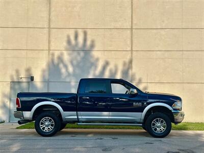 2017 RAM 2500 Laramie - Photo 7 - Madison, WI 53716