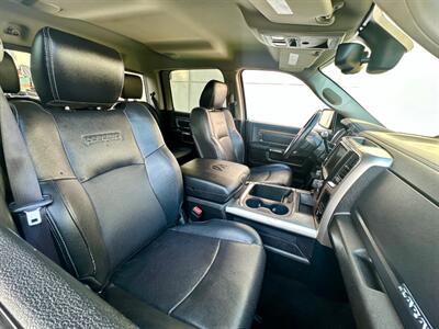 2017 RAM 2500 Laramie - Photo 19 - Madison, WI 53716