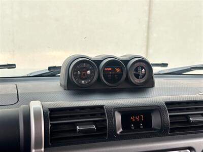 2012 Toyota FJ Cruiser   - Photo 28 - Madison, WI 53716