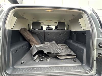 2012 Toyota FJ Cruiser   - Photo 30 - Madison, WI 53716