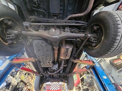 2012 Toyota FJ Cruiser   - Photo 33 - Madison, WI 53716