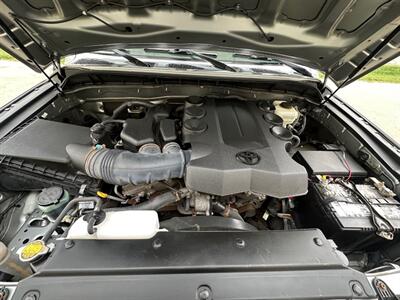 2012 Toyota FJ Cruiser   - Photo 31 - Madison, WI 53716