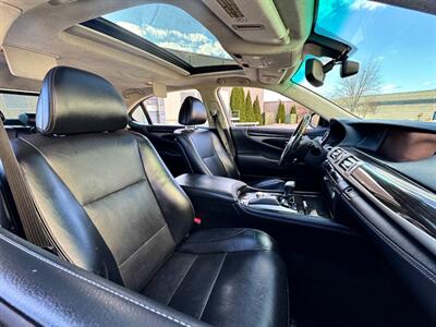 2013 Lexus LS 460 L   - Photo 24 - Madison, WI 53716