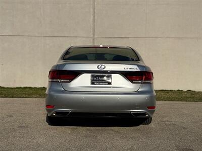 2013 Lexus LS 460 L   - Photo 14 - Madison, WI 53716