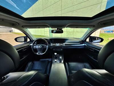 2013 Lexus LS 460 L   - Photo 15 - Madison, WI 53716