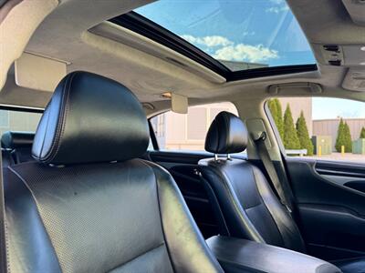 2013 Lexus LS 460 L   - Photo 22 - Madison, WI 53716