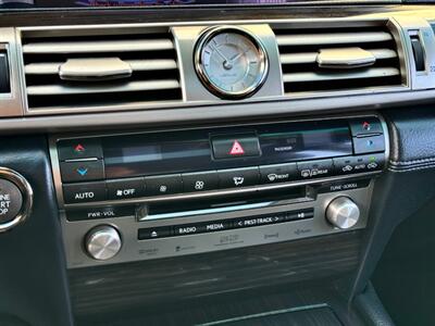 2013 Lexus LS 460 L   - Photo 31 - Madison, WI 53716