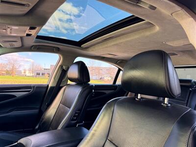 2013 Lexus LS 460 L   - Photo 21 - Madison, WI 53716