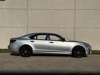 2013 Lexus LS 460 L   - Photo 9 - Madison, WI 53716