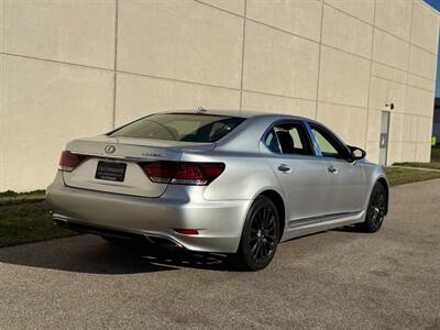 2013 Lexus LS 460 L   - Photo 11 - Madison, WI 53716