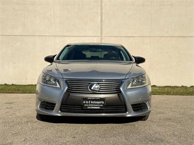 2013 Lexus LS 460 L   - Photo 7 - Madison, WI 53716