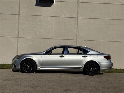 2013 Lexus LS 460 L   - Photo 8 - Madison, WI 53716