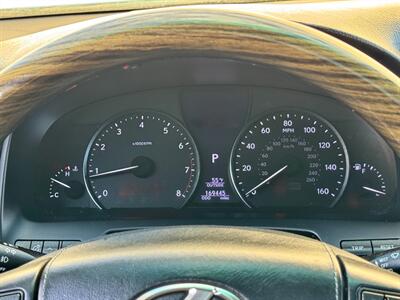2013 Lexus LS 460 L   - Photo 29 - Madison, WI 53716