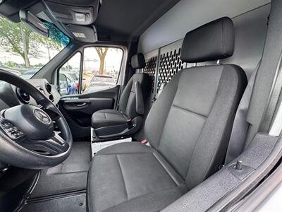 2021 Mercedes-Benz Sprinter 2500 - Photo 11 - Madison, WI 53716