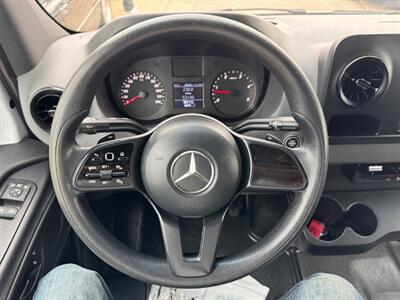 2021 Mercedes-Benz Sprinter 2500 - Photo 10 - Madison, WI 53716