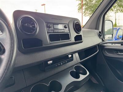 2021 Mercedes-Benz Sprinter 2500 - Photo 14 - Madison, WI 53716