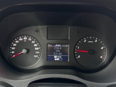 2021 Mercedes-Benz Sprinter 2500 - Photo 13 - Madison, WI 53716