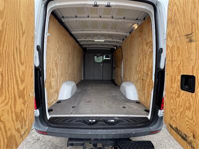 2021 Mercedes-Benz Sprinter 2500 - Photo 16 - Madison, WI 53716