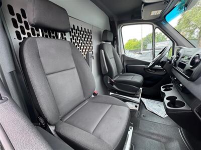 2021 Mercedes-Benz Sprinter 2500 - Photo 12 - Madison, WI 53716