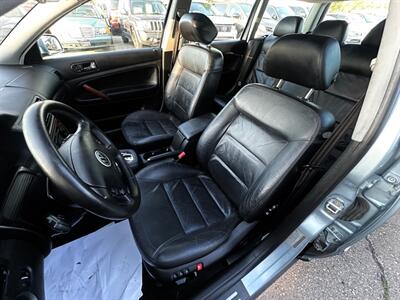 2002 Volkswagen Passat GLX 4Motion   - Photo 3 - Madison, WI 53716