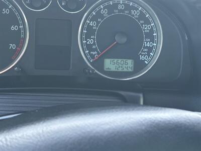 2002 Volkswagen Passat GLX 4Motion   - Photo 5 - Madison, WI 53716