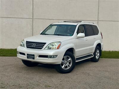 2005 Lexus GX 470 - Photo 1 - Madison, WI 53716