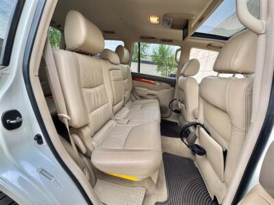 2005 Lexus GX 470 - Photo 27 - Madison, WI 53716