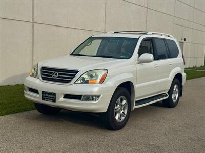 2005 Lexus GX 470 - Photo 4 - Madison, WI 53716
