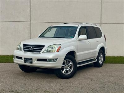 2005 Lexus GX 470 - Photo 2 - Madison, WI 53716