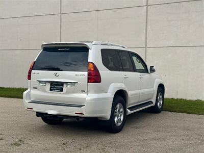 2005 Lexus GX 470 - Photo 12 - Madison, WI 53716
