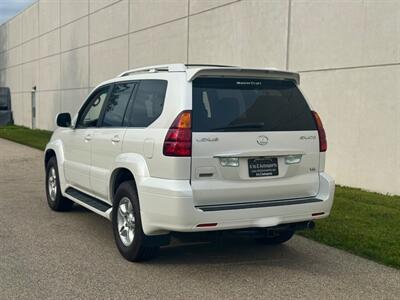 2005 Lexus GX 470 - Photo 9 - Madison, WI 53716