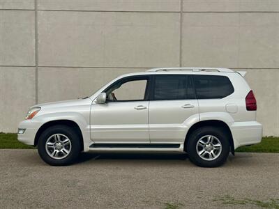 2005 Lexus GX 470 - Photo 7 - Madison, WI 53716