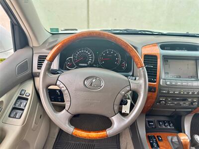 2005 Lexus GX 470 - Photo 16 - Madison, WI 53716