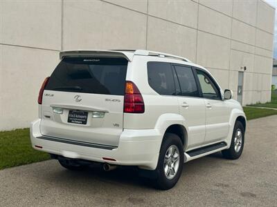 2005 Lexus GX 470 - Photo 10 - Madison, WI 53716