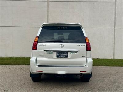 2005 Lexus GX 470 - Photo 13 - Madison, WI 53716