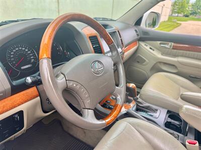 2005 Lexus GX 470 - Photo 18 - Madison, WI 53716