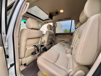 2005 Lexus GX 470 - Photo 24 - Madison, WI 53716