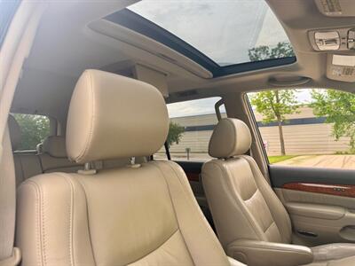 2005 Lexus GX 470 - Photo 21 - Madison, WI 53716