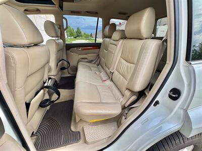 2005 Lexus GX 470 - Photo 26 - Madison, WI 53716