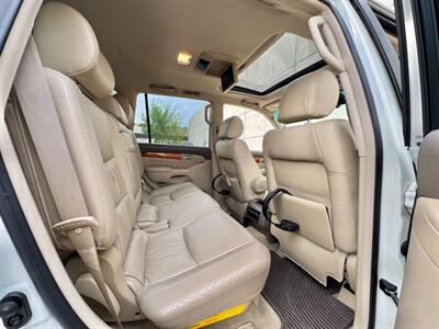 2005 Lexus GX 470 - Photo 25 - Madison, WI 53716